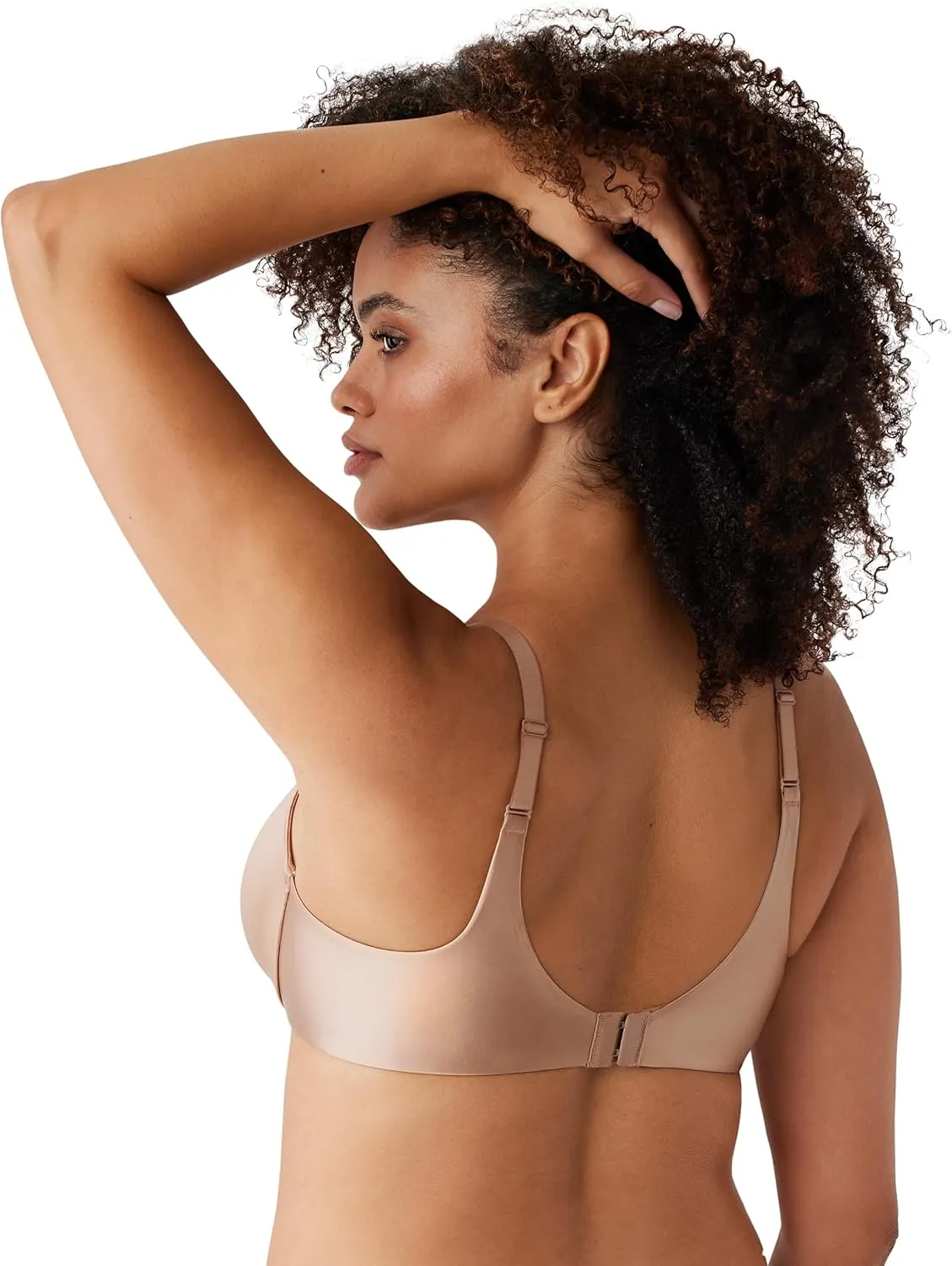 womens Inner Sheen Underwire Bra