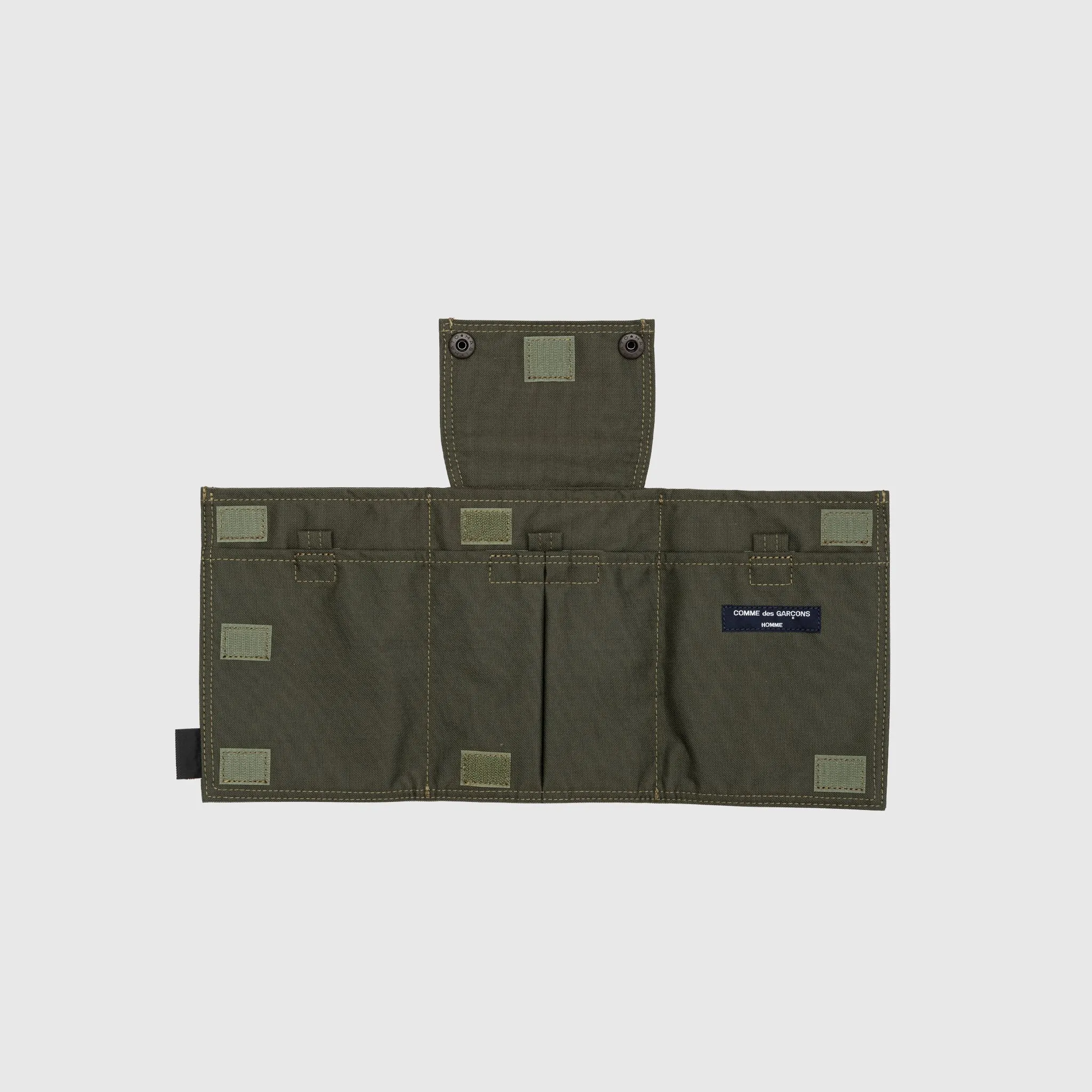 X PORTER CORDURA NYLON SLING POUCH