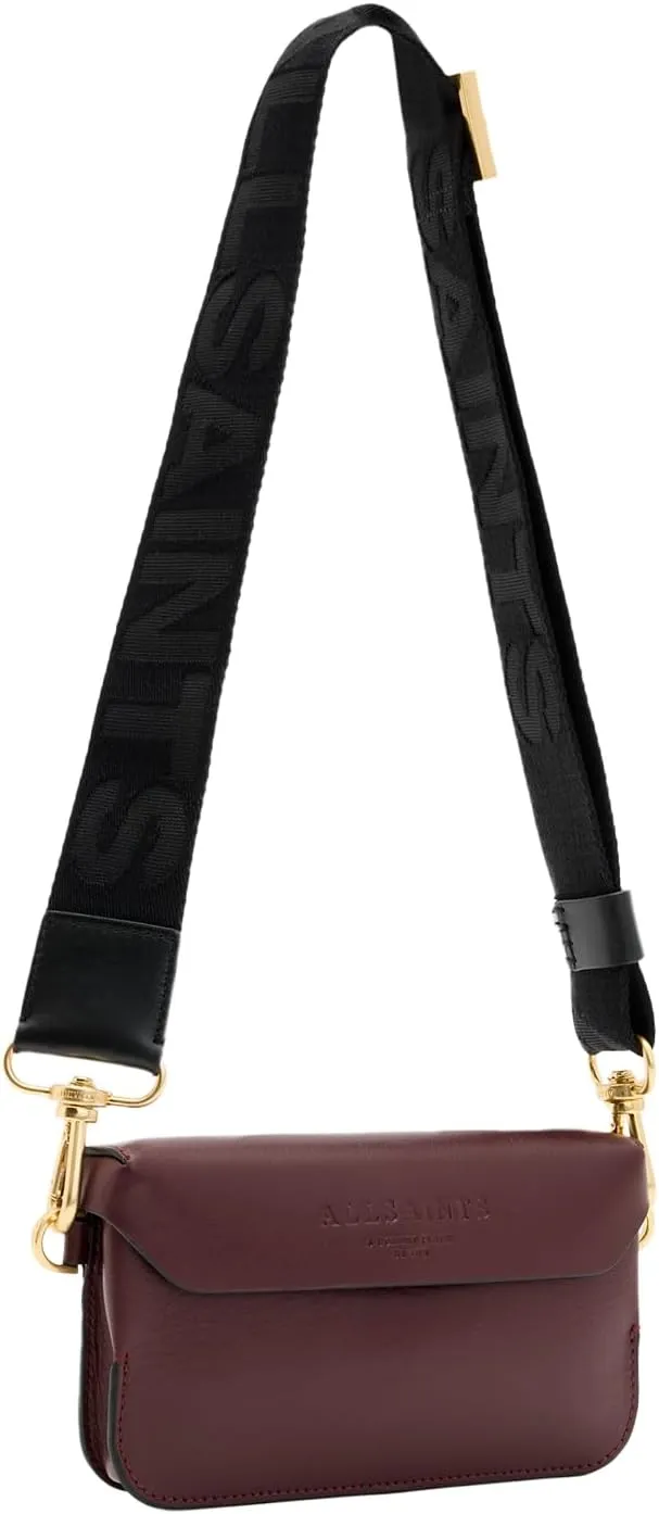Zoe Crossbody