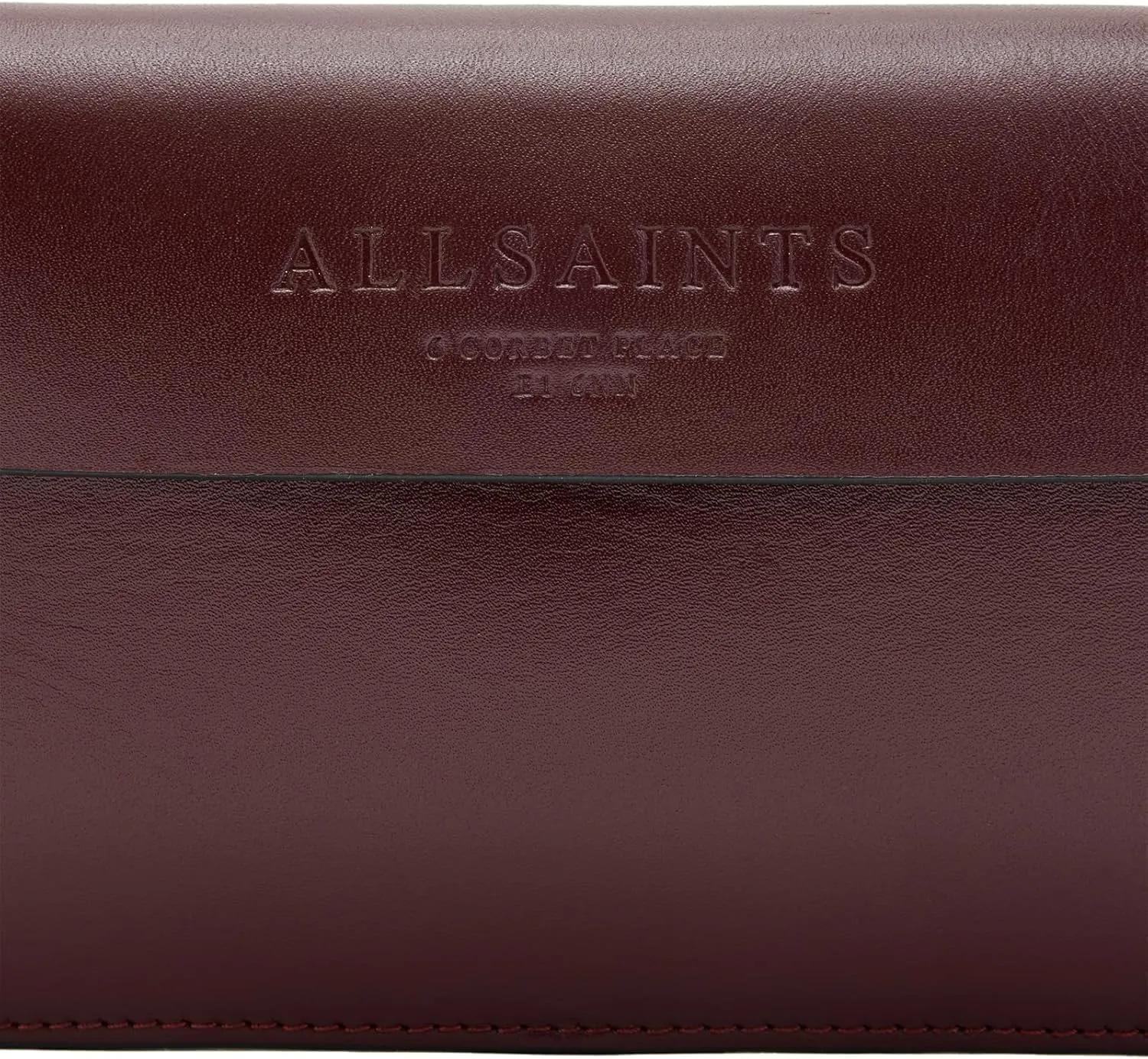 Zoe Crossbody