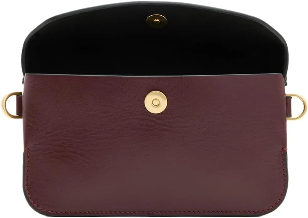 Zoe Crossbody