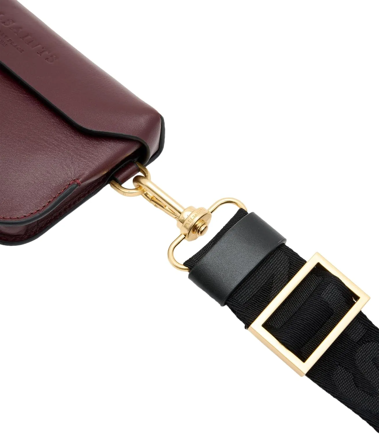 Zoe Crossbody