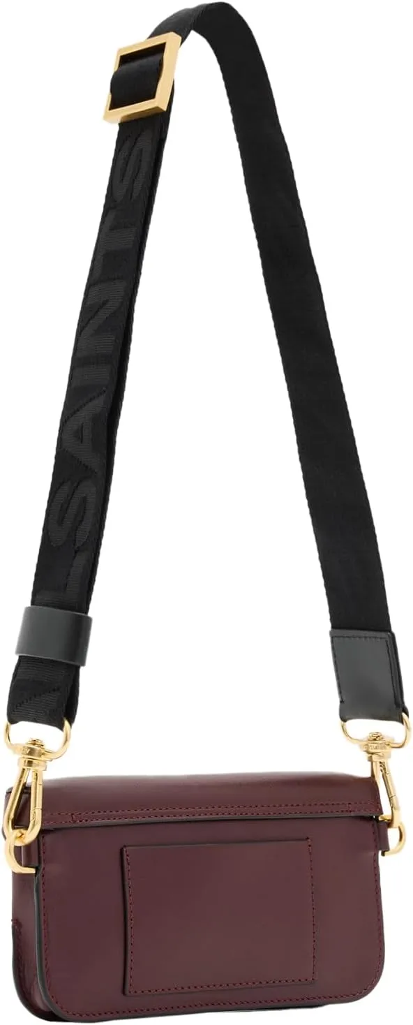 Zoe Crossbody